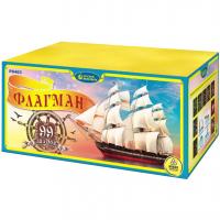 Флагман Батарея салютов купить в Вилюйске | vilyujsk.salutsklad.ru