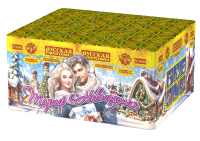 Тариф Новогодний Батарея салютов купить в Вилюйске | vilyujsk.salutsklad.ru