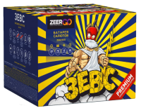 Зевс Фейерверк купить в Вилюйске | vilyujsk.salutsklad.ru