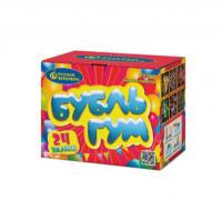 Бубль-Гум Фейерверк купить в Вилюйске | vilyujsk.salutsklad.ru