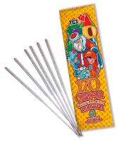 170 мм. Экстра Бенгальские огни купить в Вилюйске | vilyujsk.salutsklad.ru