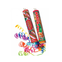 Макси-Гигант с серпантином Хлопушки купить в Вилюйске | vilyujsk.salutsklad.ru