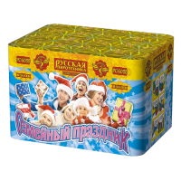 Семейный праздник Батарея салютов купить в Вилюйске | vilyujsk.salutsklad.ru