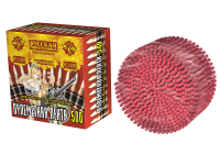 Пулеметная лента-500 Петарды связка купить в Вилюйске | vilyujsk.salutsklad.ru