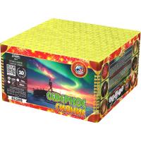 Северное сияние Фейерверк купить в Вилюйске | vilyujsk.salutsklad.ru