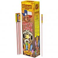 Техас Ракеты купить в Вилюйске | vilyujsk.salutsklad.ru