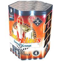 Санта Клаус Фейерверк купить в Вилюйске | vilyujsk.salutsklad.ru