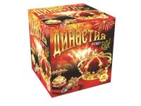 Династия Фейерверк купить в Вилюйске | vilyujsk.salutsklad.ru