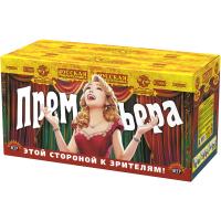 Премьера Римские свечи купить в Вилюйске | vilyujsk.salutsklad.ru