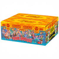 Море эмоций Фейерверк купить в Вилюйске | vilyujsk.salutsklad.ru