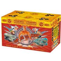 Удар по санкциям Батарея салютов купить в Вилюйске | vilyujsk.salutsklad.ru