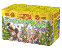 Елка желаний Фейерверк купить в Вилюйске | vilyujsk.salutsklad.ru