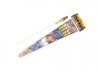 Кассиопея Ракеты купить в Вилюйске | vilyujsk.salutsklad.ru