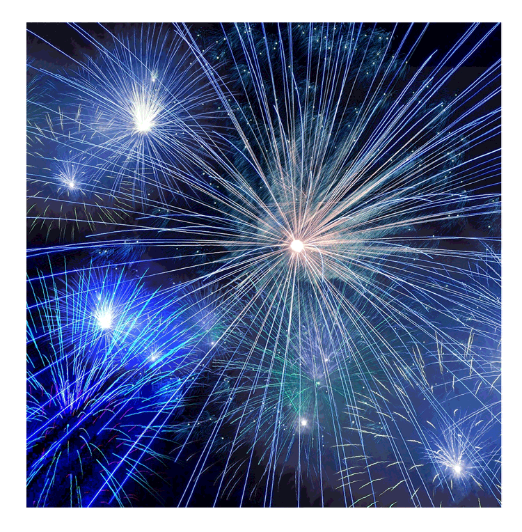 Организация фейерверков на Новый год  Вилюйск | vilyujsk.salutsklad.ru