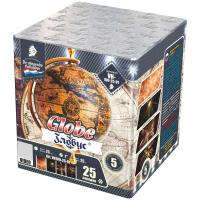 Глобус Салют купить в Вилюйске | vilyujsk.salutsklad.ru