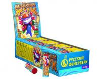 Веселый жук Петарды купить в Вилюйске | vilyujsk.salutsklad.ru