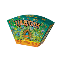 Павлин Фонтан пиротехнический купить в Вилюйске | vilyujsk.salutsklad.ru