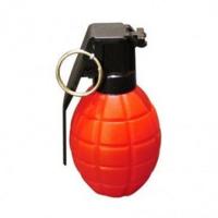 Граната имитационная пиротехническая (краска) Петарды купить в Вилюйске | vilyujsk.salutsklad.ru