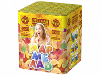 Мармелад Батарея салютов купить в Вилюйске | vilyujsk.salutsklad.ru