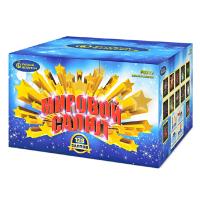 Мировой Салют Комбинированный Фейерверк купить в Вилюйске | vilyujsk.salutsklad.ru