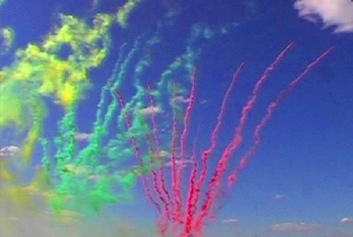 Дневные салюты со склада - Вилюйск | vilyujsk.salutsklad.ru