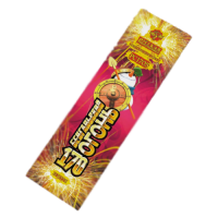 170 мм. Бенгальские огни купить в Вилюйске | vilyujsk.salutsklad.ru