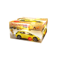 Эксклюзив Салют купить в Вилюйске | vilyujsk.salutsklad.ru