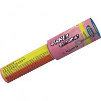 Дымовой (с чекой) розовый Фальшфейер купить в Вилюйске | vilyujsk.salutsklad.ru