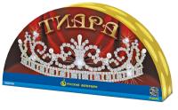 Тиара Пиротехнический фонтан купить в Вилюйске | vilyujsk.salutsklad.ru