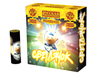 Светлячок NEW Наземный фейерверк купить в Вилюйске | vilyujsk.salutsklad.ru