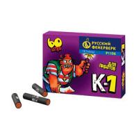 К-1 Петарды купить в Вилюйске | vilyujsk.salutsklad.ru