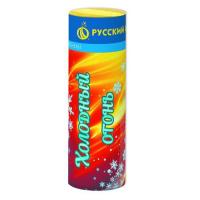 Холодный огонь Пиротехнический фонтан купить в Вилюйске | vilyujsk.salutsklad.ru