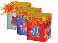 Флаг России Дневной фейерверк купить в Вилюйске | vilyujsk.salutsklad.ru