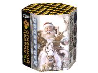 Лапландия ОС Фейерверк купить в Вилюйске | vilyujsk.salutsklad.ru