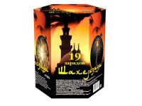 Шахерезада Фейерверк купить в Вилюйске | vilyujsk.salutsklad.ru