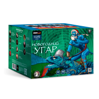 Новогодний УГАР Салют купить в Вилюйске | vilyujsk.salutsklad.ru