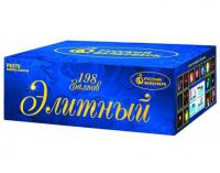 Элитный Комбинированный Фейерверк купить в Вилюйске | vilyujsk.salutsklad.ru