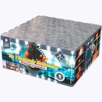 Летучий Голландец Батарея салютов купить в Вилюйске | vilyujsk.salutsklad.ru