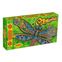 Стрекоза Фейерверки летающие купить в Вилюйске | vilyujsk.salutsklad.ru