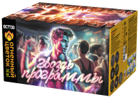 Гвоздь программы Фейерверк купить в Вилюйске | vilyujsk.salutsklad.ru