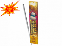 230 мм. Бенгальские огни купить в Вилюйске | vilyujsk.salutsklad.ru