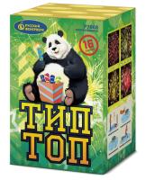 Тип-Топ Батарея салютов купить в Вилюйске | vilyujsk.salutsklad.ru