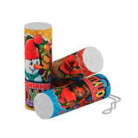 Супер Хлопушки купить в Вилюйске | vilyujsk.salutsklad.ru