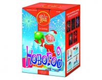 Новогод Салют купить в Вилюйске | vilyujsk.salutsklad.ru