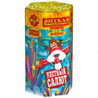 Улётный салют Батарея салютов купить в Вилюйске | vilyujsk.salutsklad.ru