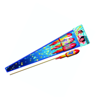 Диско Ракеты купить в Вилюйске | vilyujsk.salutsklad.ru