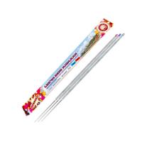 Триколор 300 мм. Бенгальские огни цветные купить в Вилюйске | vilyujsk.salutsklad.ru