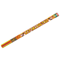 Вертихвостка Римские свечи купить в Вилюйске | vilyujsk.salutsklad.ru