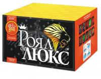 Роял де Люкс Салют купить в Вилюйске | vilyujsk.salutsklad.ru