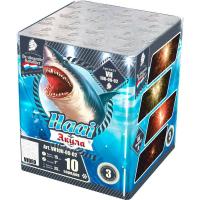 Акула Фейерверк купить в Вилюйске | vilyujsk.salutsklad.ru